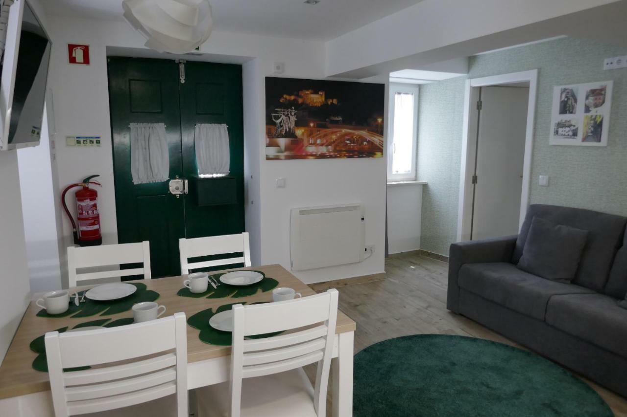 Belo Apartment Leiria Exterior photo