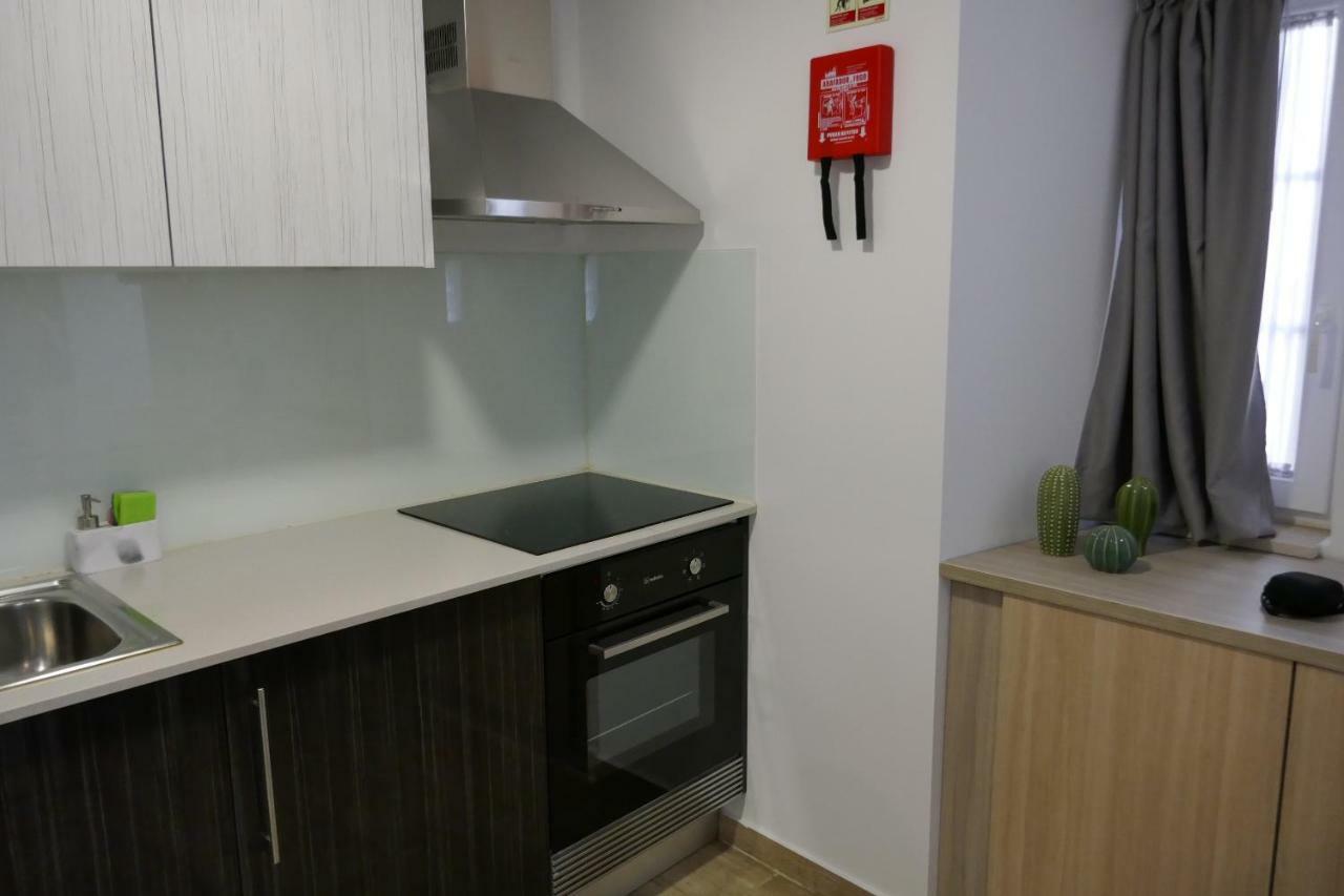 Belo Apartment Leiria Exterior photo